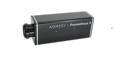 Prometheus X thumbnail